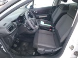  Citroen  C3  Société Feel 1.2 PureTech 80CV BVM5 E6d #8