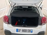  Citroen  C3  Société Feel 1.2 PureTech 80CV BVM5 E6d #10