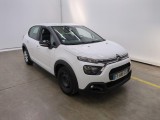  Citroen  C3  Société Feel 1.5 BlueHDI 100CV BVM6 E6dT #4