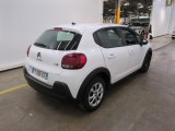  Citroen  C3  Société Feel 1.5 BlueHDI 100CV BVM6 E6dT #3