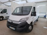  Citroen  Jumper CITROEN  / 2014 / 4P / Fourgon tôlé 35 L2H2 BlueHDi 140 S&S BVM6 Club 