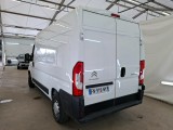 Citroen  Jumper CITROEN  / 2014 / 4P / Fourgon tôlé 35 L2H2 BlueHDi 140 S&S BVM6 Club #2