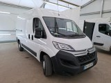  Citroen  Jumper CITROEN  / 2014 / 4P / Fourgon tôlé 35 L2H2 BlueHDi 140 S&S BVM6 Club #4