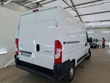  Citroen  Jumper CITROEN  / 2014 / 4P / Fourgon tôlé 35 L2H2 BlueHDi 140 S&S BVM6 Club #3