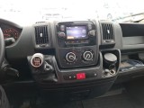  Citroen  Jumper CITROEN  / 2014 / 4P / Fourgon tôlé 35 L2H2 BlueHDi 140 S&S BVM6 Club #7