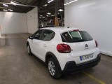  Citroen  C3  Société Feel 1.5 BlueHDI 100CV BVM5 E6dT 