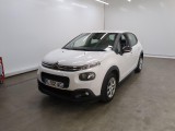  Citroen  C3  Société Feel 1.5 BlueHDI 100CV BVM5 E6dT #2