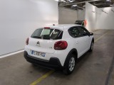  Citroen  C3  Société Feel 1.5 BlueHDI 100CV BVM5 E6dT #3