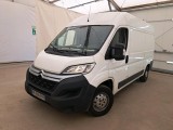  Citroen  Jumper  Fourgon Grand Volume 30 L2H2 Club BlueHDi 140 Start&Stop BlueHDi 140CV BVM6 E6dT 