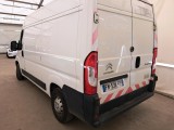  Citroen  Jumper  Fourgon Grand Volume 30 L2H2 Club BlueHDi 140 Start&Stop BlueHDi 140CV BVM6 E6dT #2