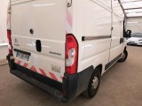  Citroen  Jumper  Fourgon Grand Volume 30 L2H2 Club BlueHDi 140 Start&Stop BlueHDi 140CV BVM6 E6dT #3