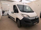  Citroen  Jumper  Fourgon Grand Volume 30 L2H2 Club BlueHDi 140 Start&Stop BlueHDi 140CV BVM6 E6dT #4
