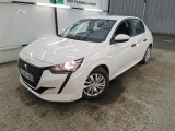  Peugeot  208  Premium 1.5 HDi 100CV BVM6 E6d 