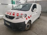  Peugeot  Expert  Fourgon Premium Pack Standard 1.6 HDi 95CV BVM5 E6 