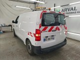  Peugeot  Expert  Fourgon Premium Pack Standard 1.6 HDi 95CV BVM5 E6 #2
