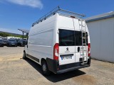  Peugeot  Boxer PEUGEOT  VU 4p Fourgon BLUEHDI 160 S&S PREMIUM PA 335 L3H3 #2