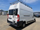 Peugeot  Boxer PEUGEOT  VU 4p Fourgon BLUEHDI 160 S&S PREMIUM PA 335 L3H3 #3