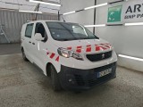  Peugeot  Expert  Fourgon Premium Pack Standard 1.6 HDi 95CV BVM5 E6 #4