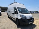  Peugeot  Boxer PEUGEOT  VU 4p Fourgon BLUEHDI 160 S&S PREMIUM PA 335 L3H3 #4