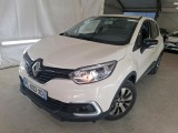  Renault  Captur  5p Crossover Business TCe 90 / TRANSFO VP/VF 
