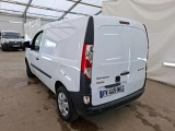  Renault  Kangoo  II Express Grand Confort (L1) 1.5 dCi 80CV BVM6 E6dT #2