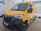  Renault  Master RENAULT  / 2019 / 4P / Fourgon tôlé FG Z.E.Tr CF F3100 L2H2 R75 AI - 19 