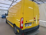  Renault  Master RENAULT  / 2019 / 4P / Fourgon tôlé FG Z.E.Tr CF F3100 L2H2 R75 AI - 19 #3