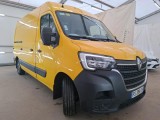  Renault  Master RENAULT  / 2019 / 4P / Fourgon tôlé FG Z.E.Tr CF F3100 L2H2 R75 AI - 19 #5