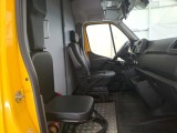  Renault  Master RENAULT  / 2019 / 4P / Fourgon tôlé FG Z.E.Tr CF F3100 L2H2 R75 AI - 19 #9