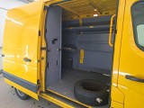 Renault  Master RENAULT  / 2019 / 4P / Fourgon tôlé FG Z.E.Tr CF F3100 L2H2 R75 AI - 19 #10