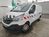  Renault  Trafic  Fourgon L1H1 1000 Confort 1.6 dCi 95CV BVM6 E6dT 
