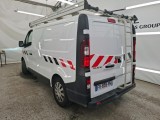  Renault  Trafic  Fourgon L1H1 1000 Confort 1.6 dCi 95CV BVM6 E6dT #2