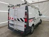  Renault  Trafic  Fourgon L1H1 1000 Confort 1.6 dCi 95CV BVM6 E6dT #3