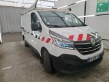  Renault  Trafic  Fourgon L1H1 1000 Confort 1.6 dCi 95CV BVM6 E6dT #4