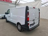 Renault  Trafic  Fourgon L1H1 1000 Confort 1.6 dCi 95CV BVM6 E6dT #2