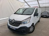  Renault  Trafic  Fourgon L1H1 1000 Confort 1.6 dCi 95CV BVM6 E6dT 