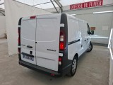  Renault  Trafic  Fourgon L1H1 1000 Confort 1.6 dCi 95CV BVM6 E6dT #3