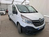  Renault  Trafic  Fourgon L1H1 1000 Confort 1.6 dCi 95CV BVM6 E6dT #4