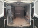  Renault  Trafic  Fourgon L1H1 1000 Confort 1.6 dCi 95CV BVM6 E6dT #10