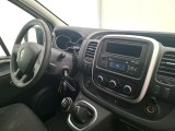  Renault  Trafic  Fourgon L1H1 1000 Confort 1.6 dCi 95CV BVM6 E6dT #5