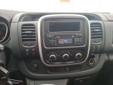 Renault  Trafic  Fourgon L1H1 1000 Confort 1.6 dCi 95CV BVM6 E6dT #7