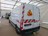  Renault  Master RENAULT TRUCKS  / 2010 / 4P / Fourgon tôlé  RED - VAN FWD 3T5 E6 L3H2 #2