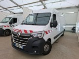  Renault  Master RENAULT TRUCKS  / 2010 / 4P / Fourgon tôlé  RED - VAN FWD 3T5 E6 L3H2 