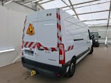  Renault  Master RENAULT TRUCKS  / 2010 / 4P / Fourgon tôlé  RED - VAN FWD 3T5 E6 L3H2 #3