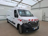  Renault  Master RENAULT TRUCKS  / 2010 / 4P / Fourgon tôlé  RED - VAN FWD 3T5 E6 L3H2 #4