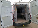  Renault  Master RENAULT TRUCKS  / 2010 / 4P / Fourgon tôlé  RED - VAN FWD 3T5 E6 L3H2 #10