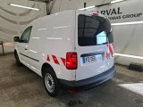  Volkswagen  Caddy  1.4 TGI **GNV** 110 Business Line #2