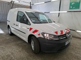  Volkswagen  Caddy  1.4 TGI **GNV** 110 Business Line #4
