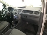  Volkswagen  Caddy  1.4 TGI **GNV** 110 Business Line #5