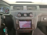  Volkswagen  Caddy  1.4 TGI **GNV** 110 Business Line #7
